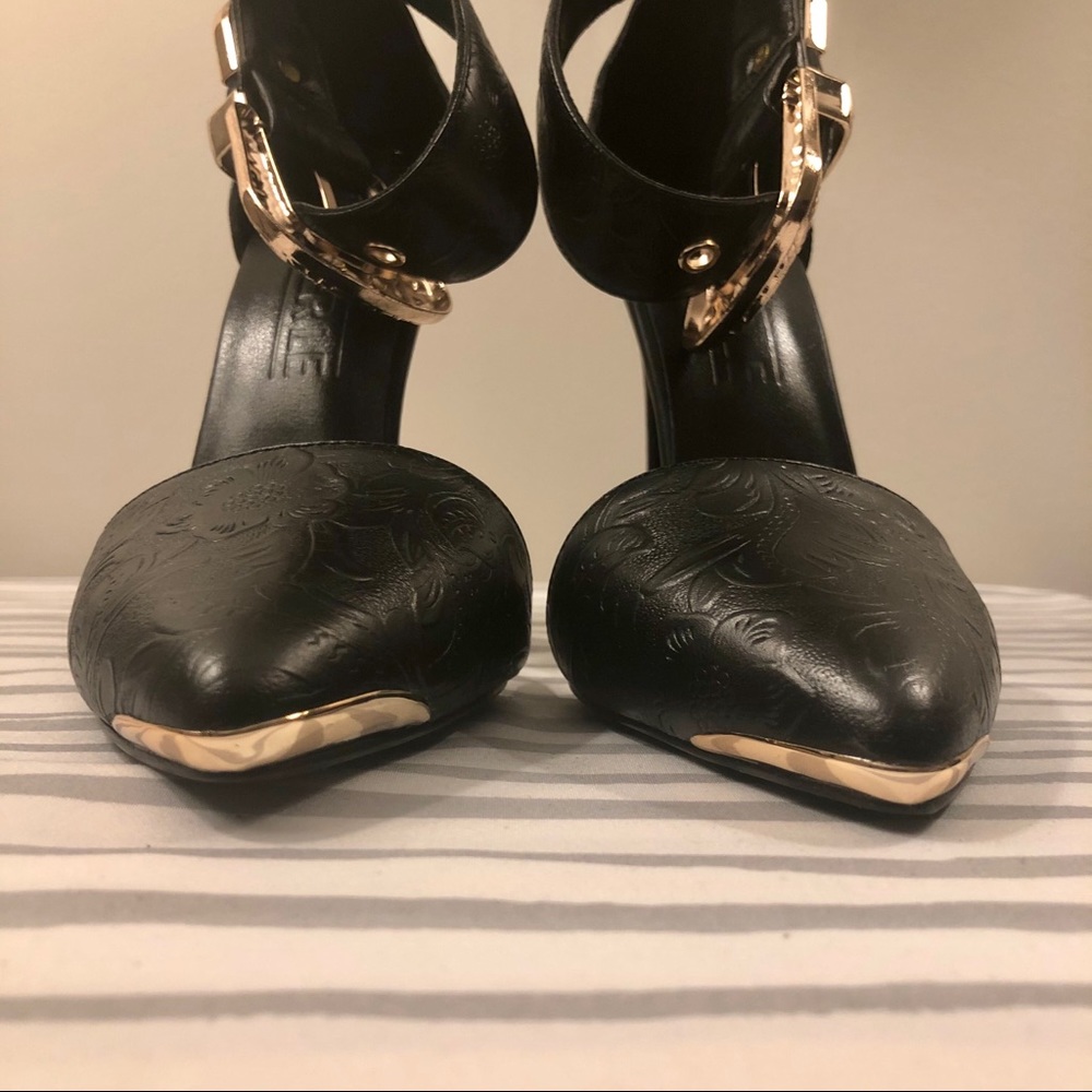 IAMJENNIFERLE Aries Pump NWT - Picture 5 of 7